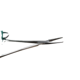 Hemostat Halstead-Mosquito, egyenes